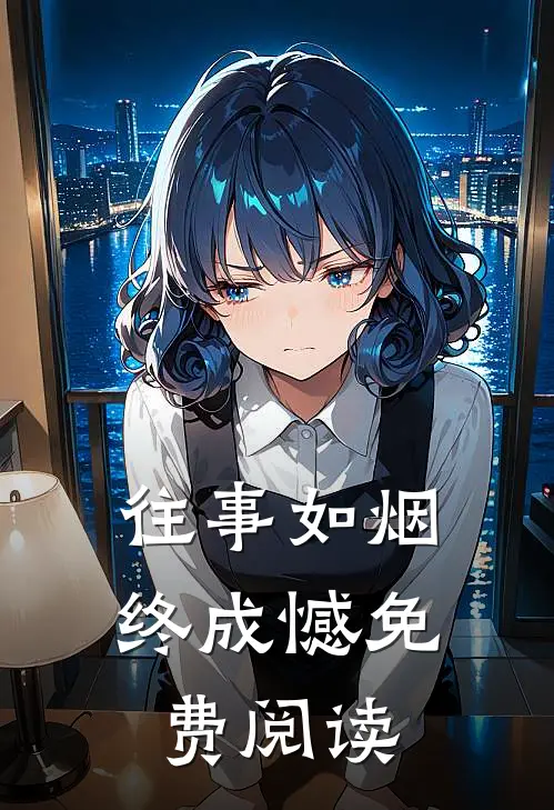 往事如烟终成憾免费阅读
