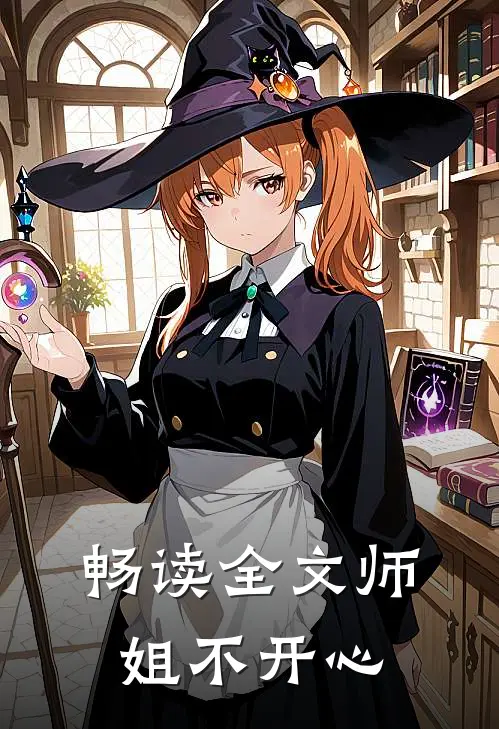 畅读全文师姐不开心