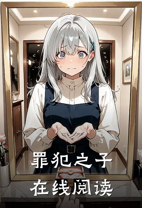罪犯之子在线阅读