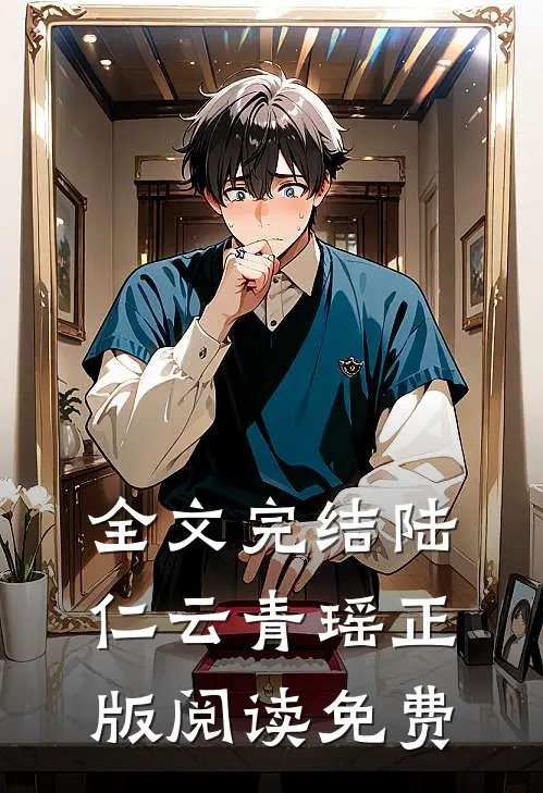 全文完结陆仁云青瑶正版阅读免费