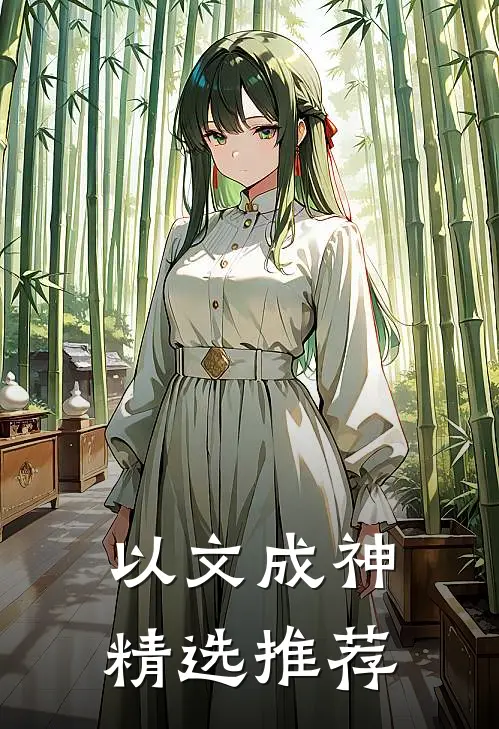 以文成神精选推荐