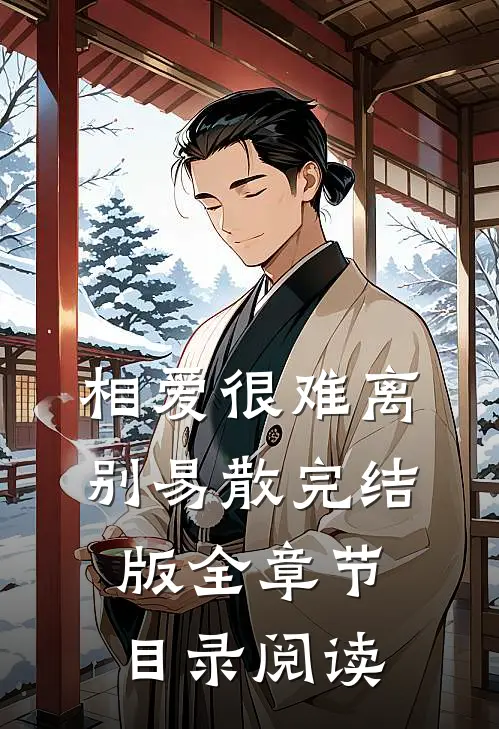相爱很难离别易散完结版全章节目录阅读