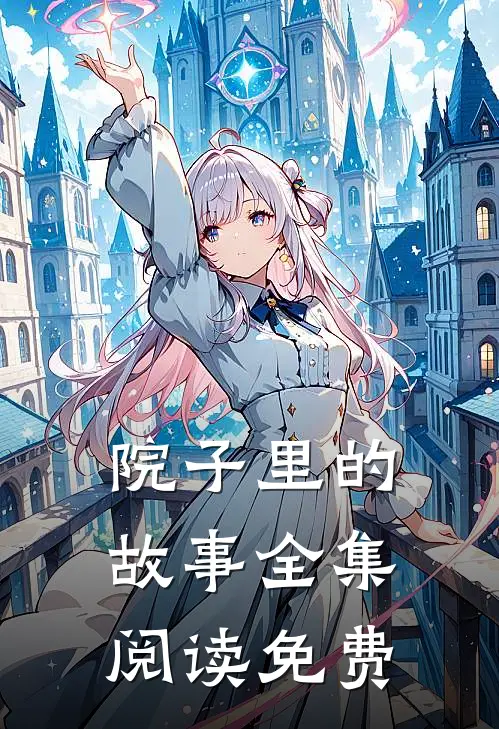 院子里的故事全集阅读免费