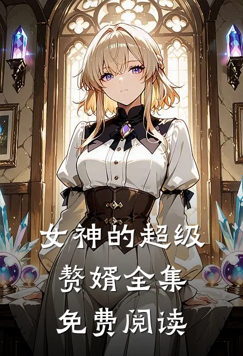 女神的超级赘婿全集免费阅读