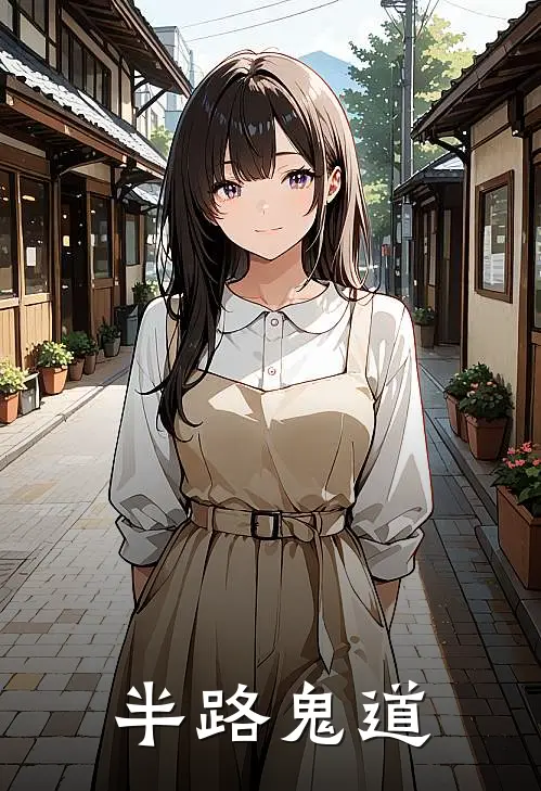 半路鬼道