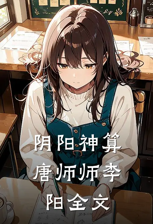 阴阳神算唐师师李阳全文