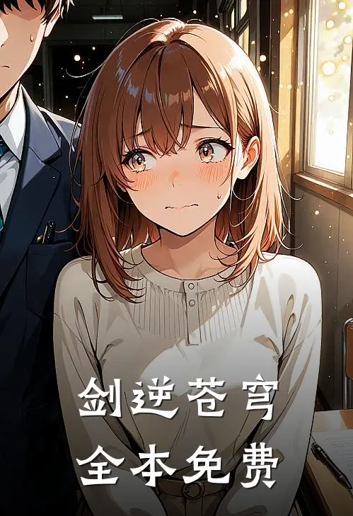 剑逆苍穹全本免费