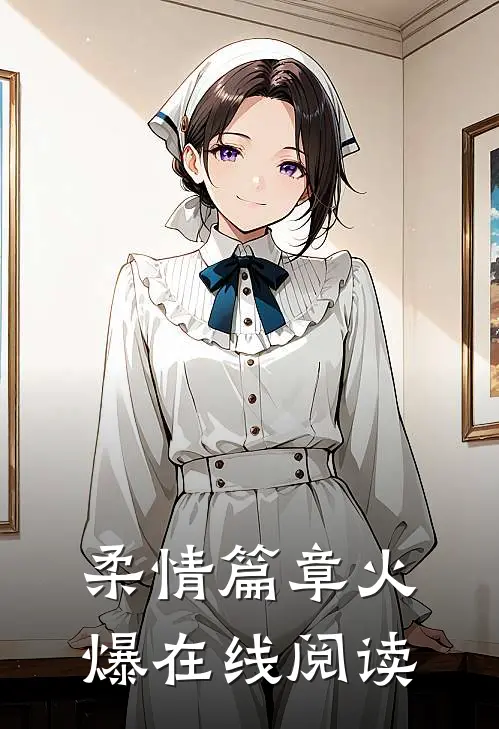 柔情篇章火爆在线阅读
