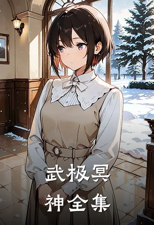 武极冥神 全集