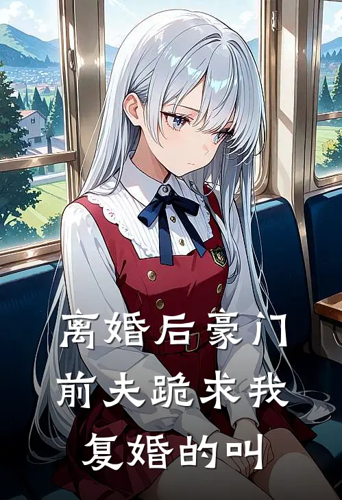 离婚后豪门前夫跪求我复婚的叫