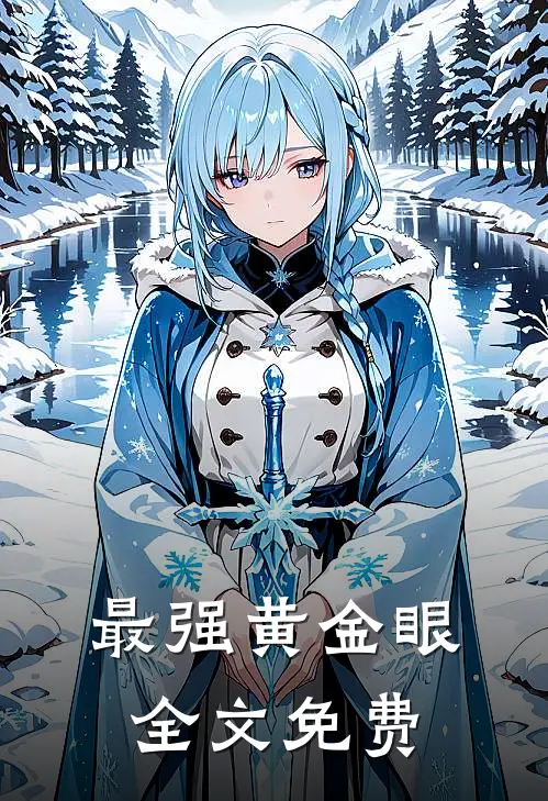 最强黄金眼全文免费