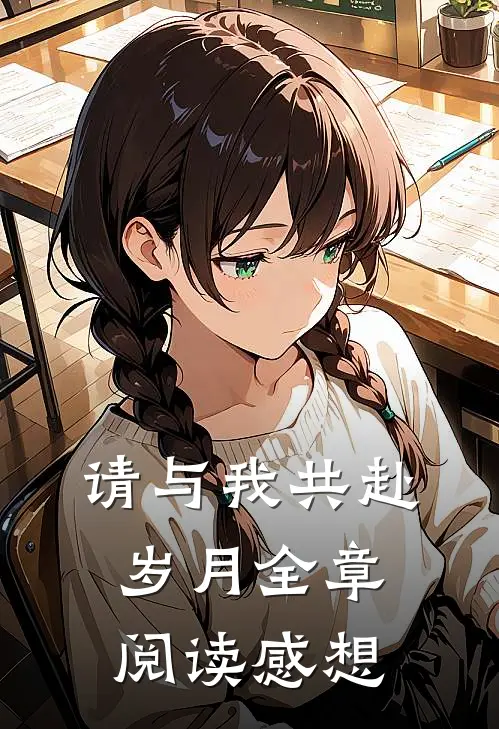 请与我共赴岁月全章阅读感想
