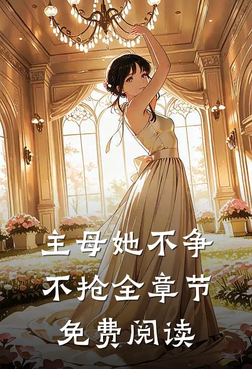 主母她不争不抢全章节免费阅读