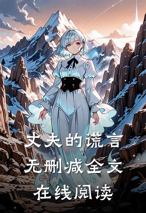丈夫的谎言无删减全文在线阅读