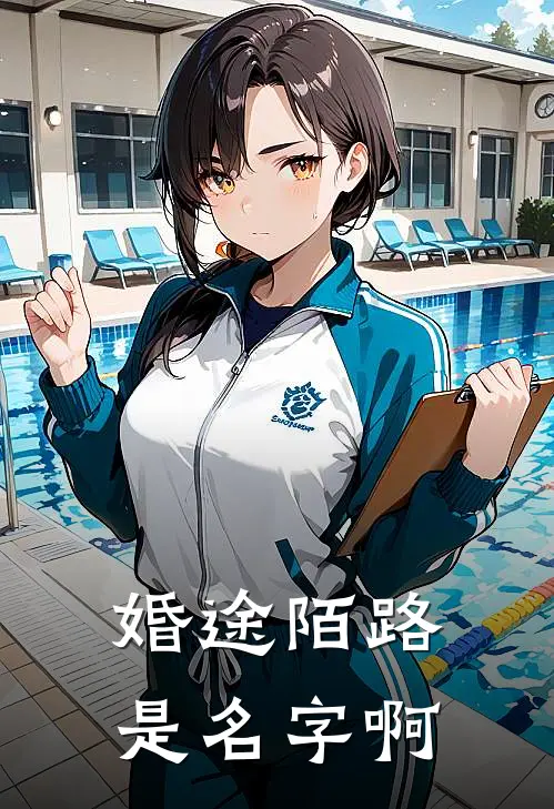 婚途陌路是名字啊