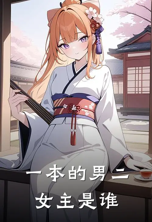 一本的男二女主是谁