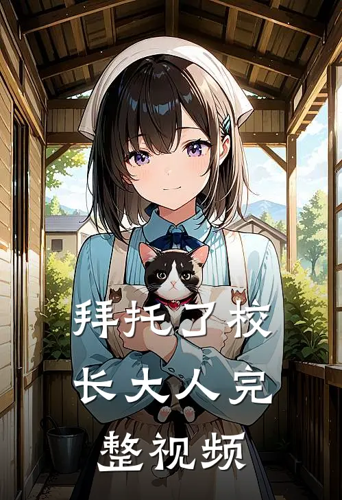 拜托了校长大人完整视频