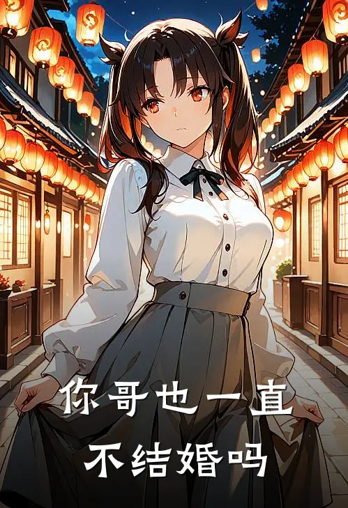 你哥也一直不结婚吗