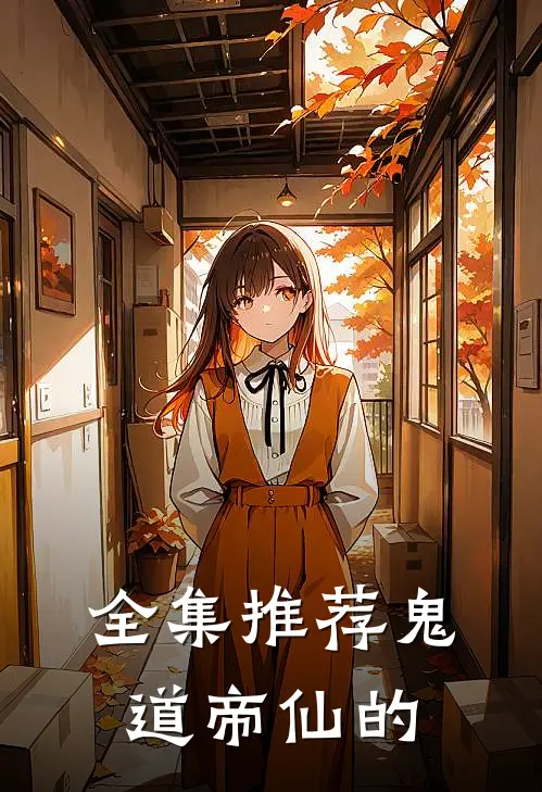 全集推荐鬼道帝仙的