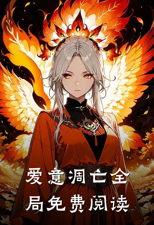 爱意凋亡全局免费阅读
