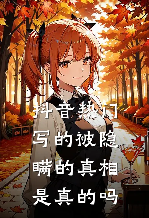 抖音热门写的被隐瞒的真相是真的吗