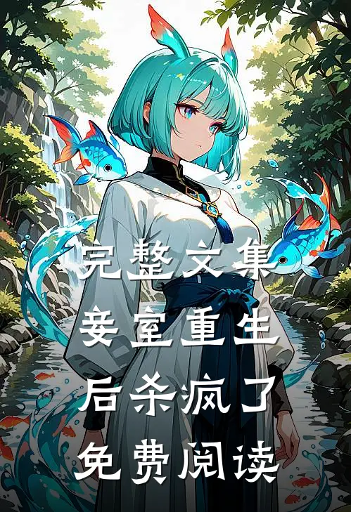 完整文集妾室重生后杀疯了免费阅读