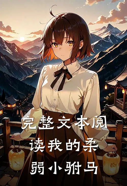 完整文本阅读我的柔弱小驸马