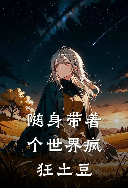 随身带着个世界-疯狂土豆