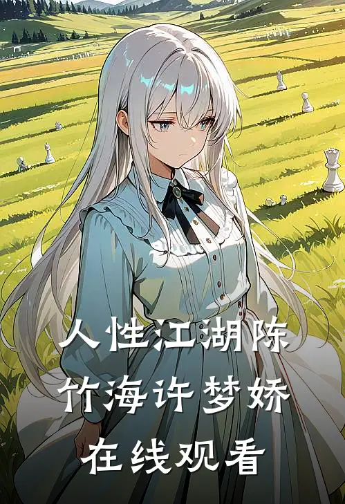 人性江湖陈竹海许梦娇在线观看