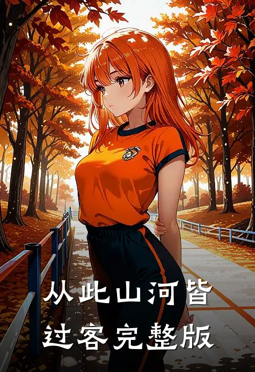 从此山河皆过客完整版