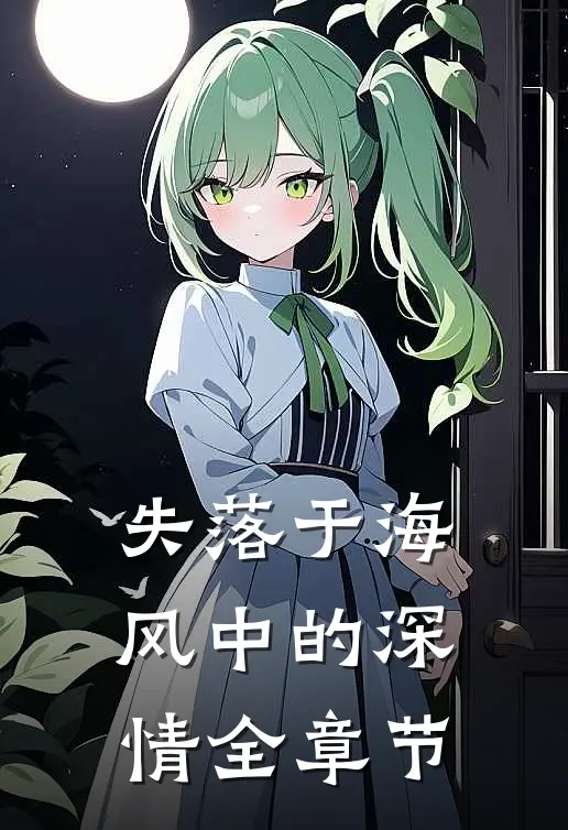 失落于海风中的深情全章节