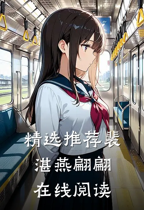 精选推荐裴湛燕翩翩在线阅读
