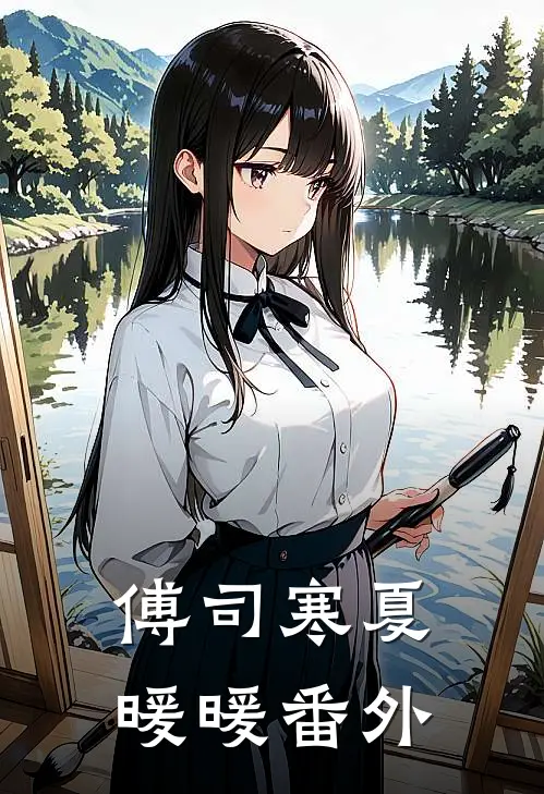 傅司寒夏暖暖番外