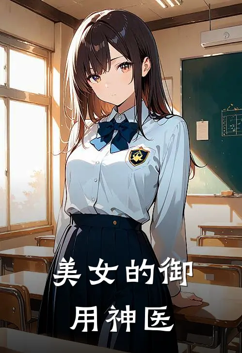 美女的御用神医