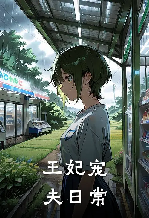 王妃宠夫日常