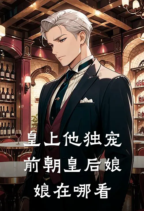 皇上他独宠前朝皇后娘娘在哪看