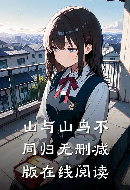 山与山鸟不同归无删减版在线阅读
