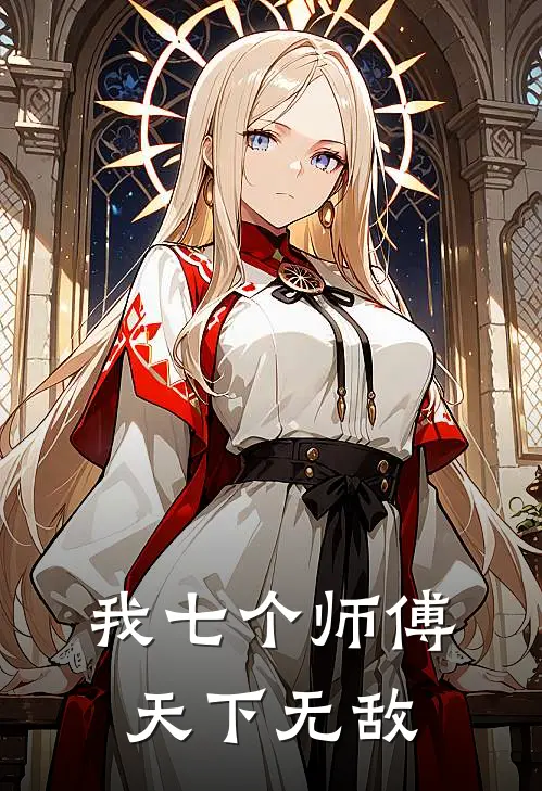 我七个师傅天下无敌
