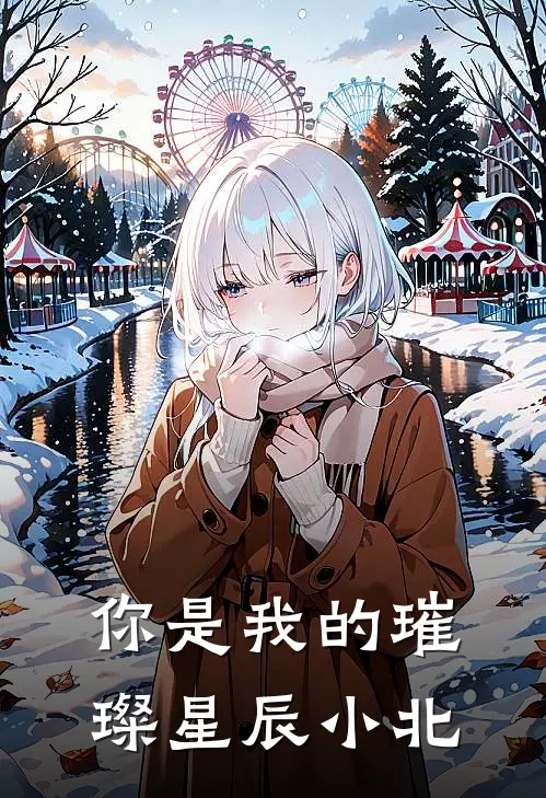 你是我的璀璨星辰小北