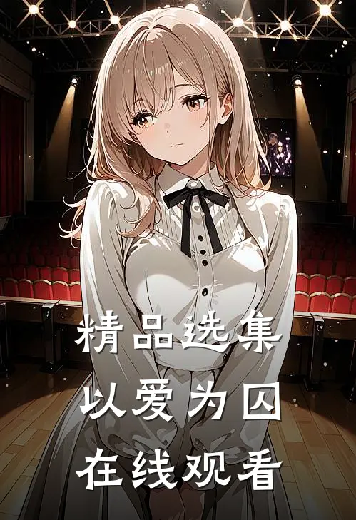 精品选集以爱为囚在线观看