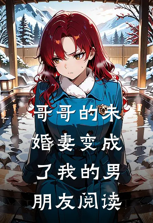 哥哥的未婚妻变成了我的男朋友阅读