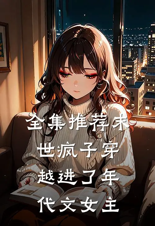 全集推荐末世疯子穿越进了年代文女主