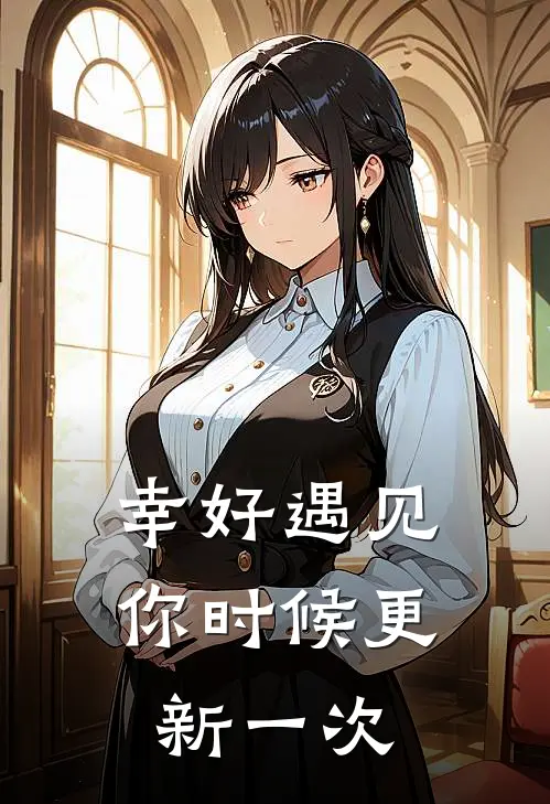 幸好遇见你时候更新一次
