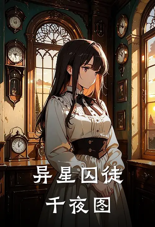 异星囚徒 千夜图