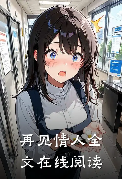 再见情人全文在线阅读