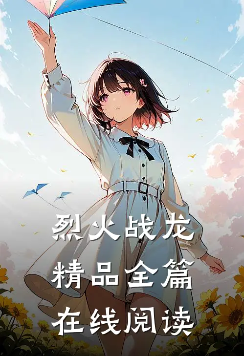 烈火战龙精品全篇在线阅读