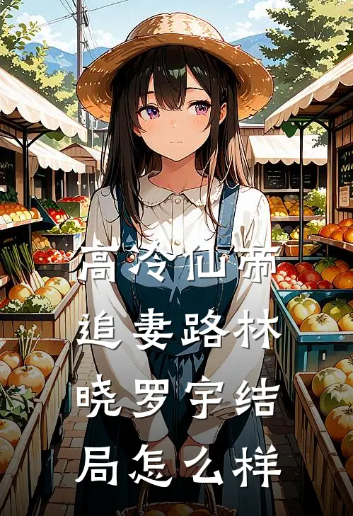 高冷仙帝追妻路林晓罗宇结局怎么样