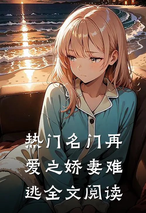 热门名门再爱之娇妻难逃全文阅读