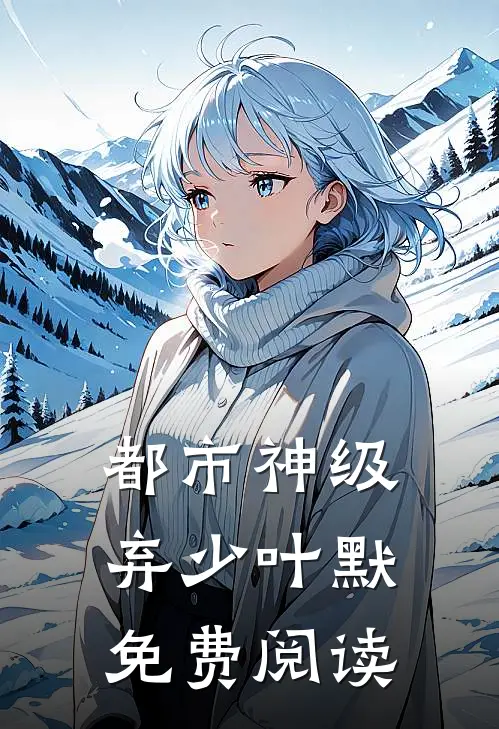都市神级弃少叶默免费阅读