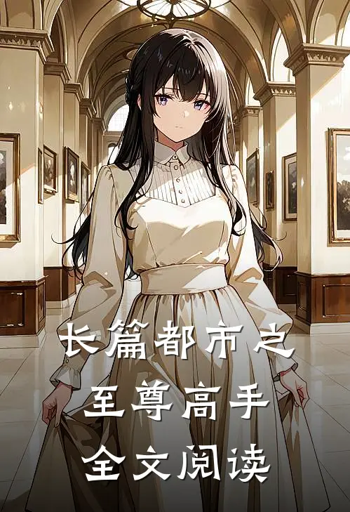 长篇都市之至尊高手全文阅读